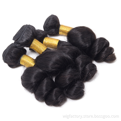 brazilian hiar vendors,the best selling virgin brazilian human hair products,good quality loose wave human hair bundles